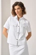 Костюм с юбкой 1159 RINKA