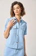 Костюм с юбкой 1159-1 RINKA