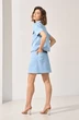 Костюм с юбкой 1159-1 RINKA