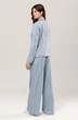 Костюм брючный 1221 RINKA