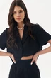 Костюм с шоратми 1248 RINKA