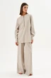 Костюм брючный 1252-1 RINKA