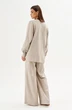 Костюм брючный 1252-1 RINKA