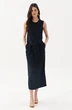 Костюм с юбкой 1253 RINKA