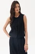 Костюм с юбкой 1253 RINKA