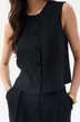 Костюм с юбкой 1253 RINKA