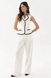 Костюм брючный 1256 RINKA