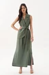 Костюм с юбкой 1257 RINKA
