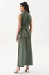 Костюм с юбкой 1257 RINKA