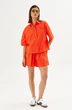 Костюм с шортами 1259 RINKA