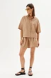 Костюм с шортами 1259-1 RINKA