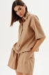 Костюм с шортами 1259-1 RINKA