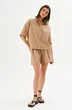 Костюм с шортами 1259-1 RINKA