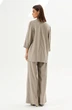 Костюм брючный 1262-2 RINKA