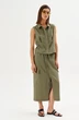 Костюм с юбкой 1264 RINKA