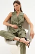 Костюм брючный 1266 RINKA