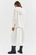 Костюм с юбкой 1300-1 RINKA
