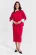 Костюм с юбкой 1350 RINKA