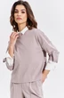 Костюм брючный 1351-1 RINKA