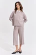 Костюм брючный 1351-1 RINKA