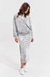 Костюм с платьем 1358-1 RINKA