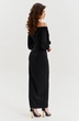 Платье 1370 RINKA
