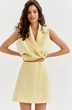 Костюм с юбкой 1383 RINKA
