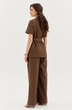 Костюм брючный 1400 RINKA