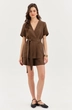 Костюм с шортами 1401 RINKA