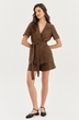 Костюм с шортами 1401 RINKA