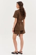 Костюм с шортами 1401 RINKA