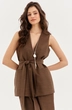 Костюм брючный 1403 RINKA
