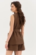 Костюм с шортами 1404 RINKA