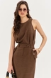 Костюм с юбкой 1406 RINKA