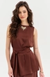 Костюм с юбкой 1417 RINKA