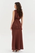 Костюм с юбкой 1417 RINKA