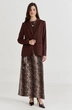 Костюм с платьем 1420 RINKA