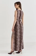 Костюм с платьем 1420 RINKA