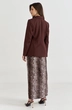 Костюм с платьем 1420 RINKA