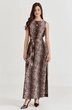 Костюм с платьем 1420 RINKA