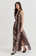 Костюм с юбкой 1422 RINKA