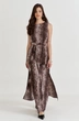 Костюм с юбкой 1422 RINKA