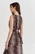 Костюм с юбкой 1422 RINKA