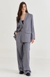 Костюм брючный 1426 RINKA