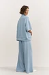 Костюм брючный 1491 RINKA фото 2