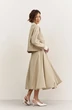 Костюм с юбкой 1498-1 RINKA фото 2
