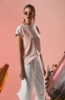 Футболка 2171 розовый RAMI