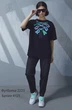 Футболка 2223 RAMI
