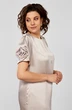 Платье 978 жемчуг Rishelie