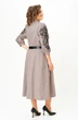 Платье 996-4 бежевый Rishelie фото 2